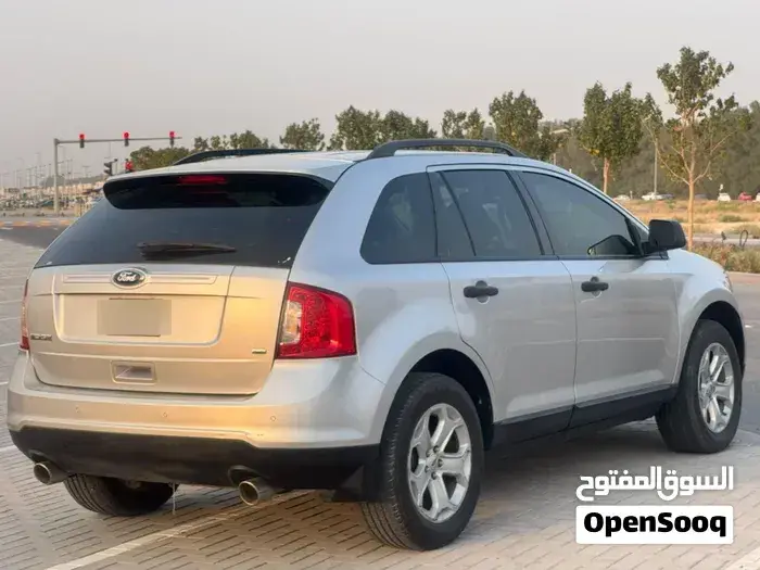 Ford Edge 2014 photo 4