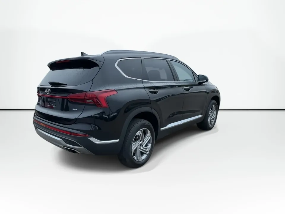 Hyundai Santa Fe 2023 photo 2