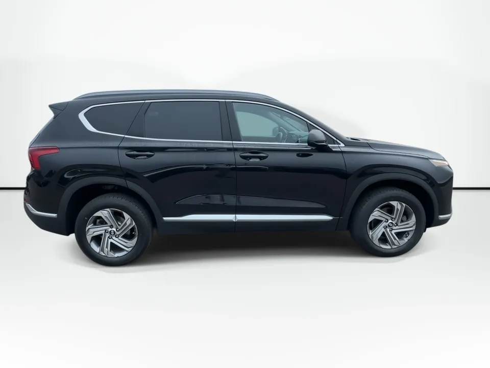 Hyundai Santa Fe 2023 photo 3