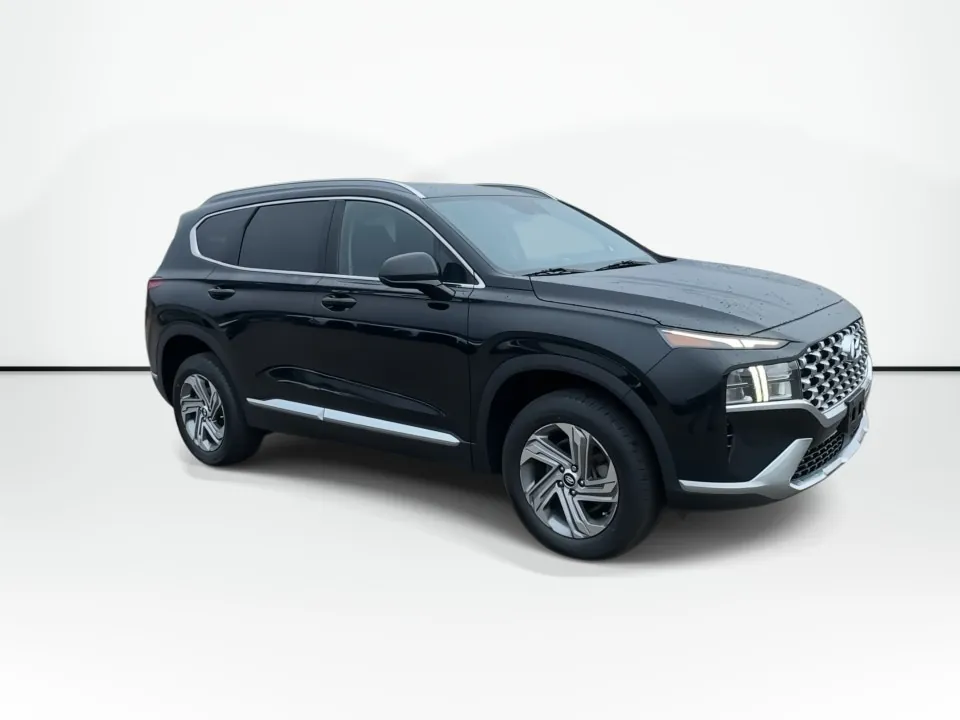 Hyundai Santa Fe 2023 photo 4