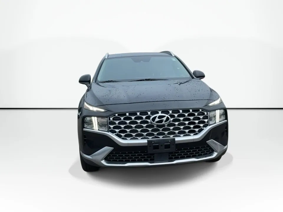 Hyundai Santa Fe 2023 photo 5