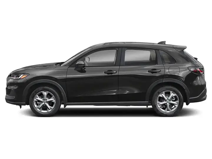Honda Hr-V 2023 photo 3