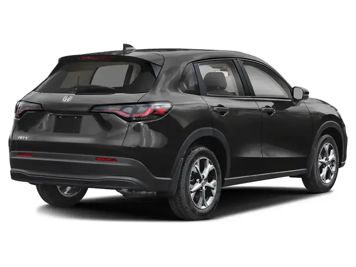 Honda Hr-V 2023 photo 2