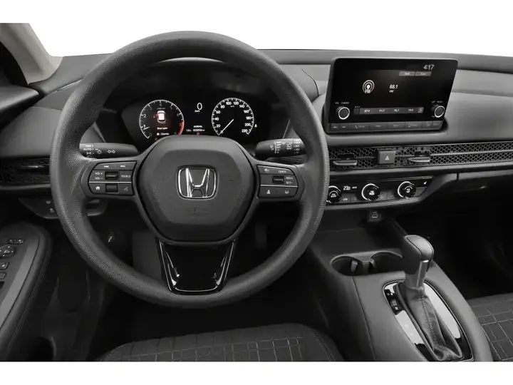 Honda Hr-V 2023 photo 4