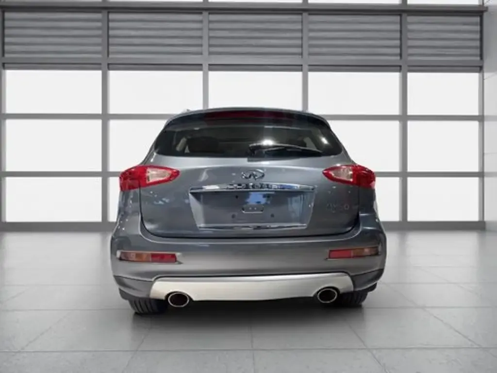Infiniti Qx50 2017 photo 3