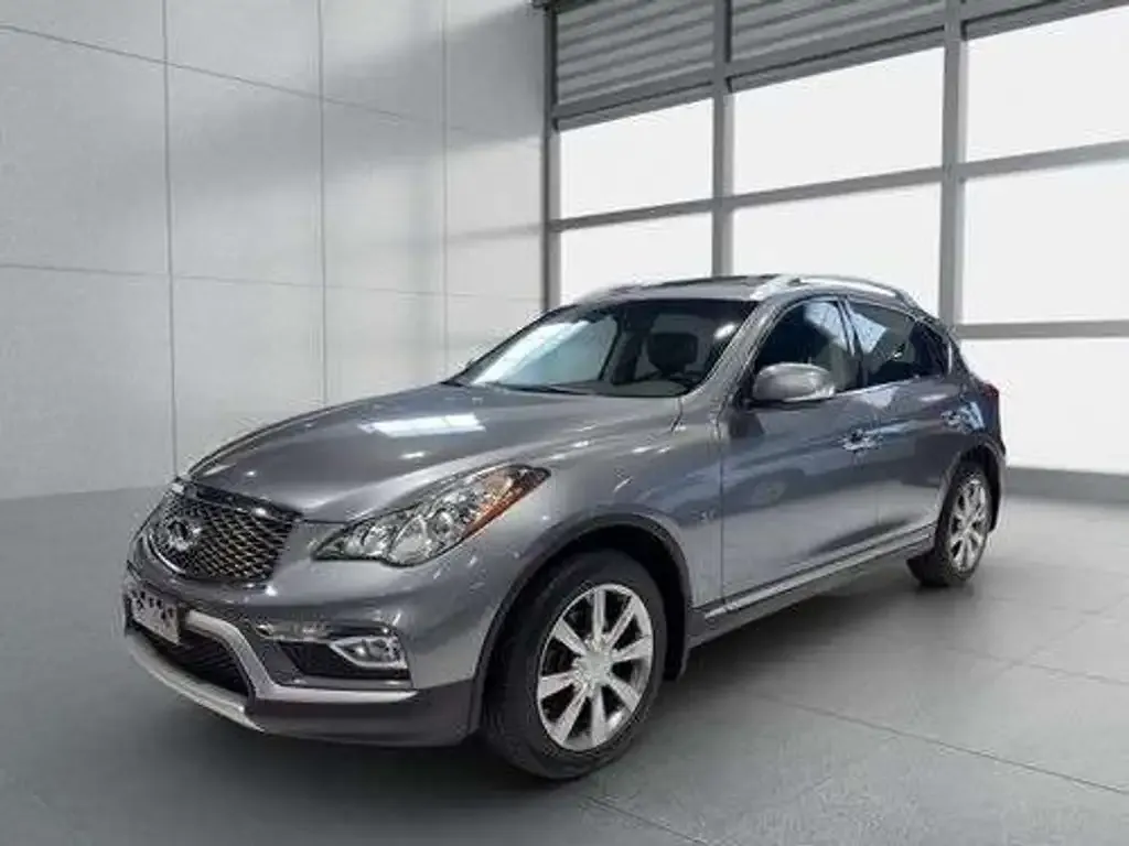 Infiniti Qx50