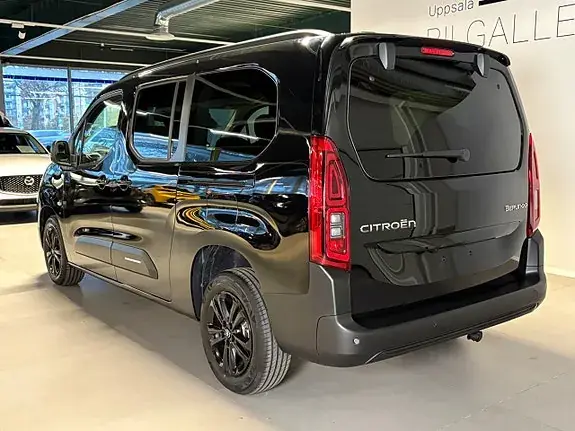 Citroen Berlingo 2026 photo 4