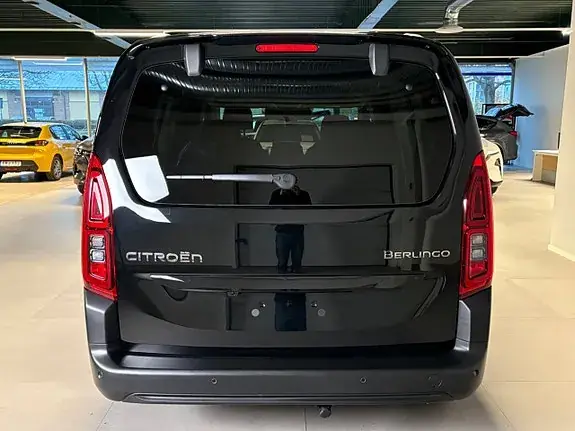 Citroen Berlingo 2026 photo 5