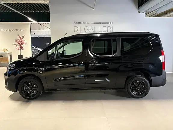 Citroen Berlingo 2026 photo 2