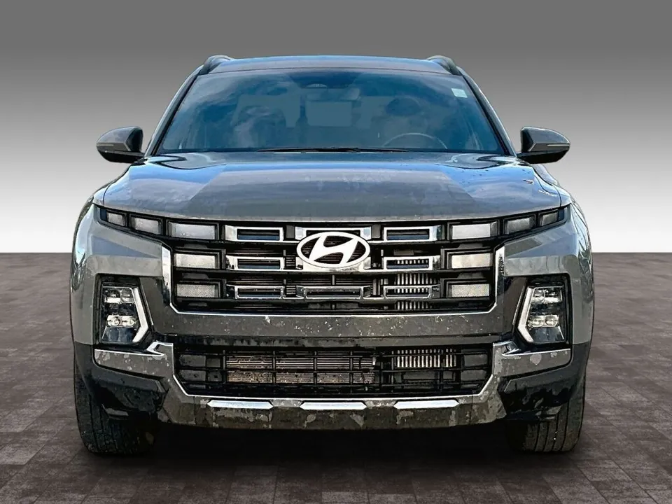 Hyundai Santa Cruz 2025 photo 3