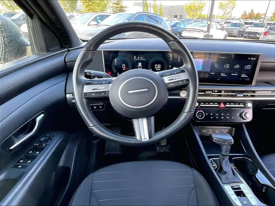 Hyundai Santa Cruz 2025 photo 5