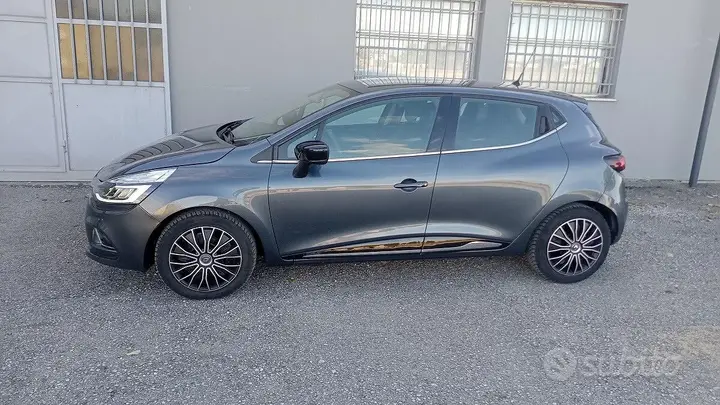 Renault Clio 2019 photo 3