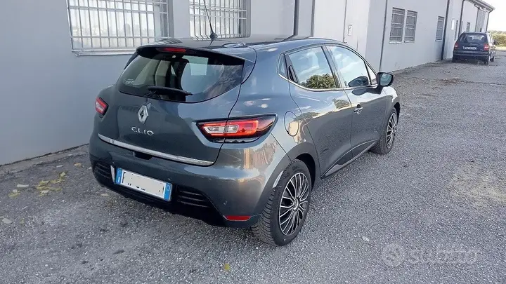 Renault Clio 2019 photo 5