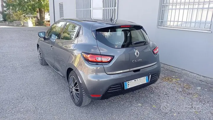 Renault Clio 2019 photo 4