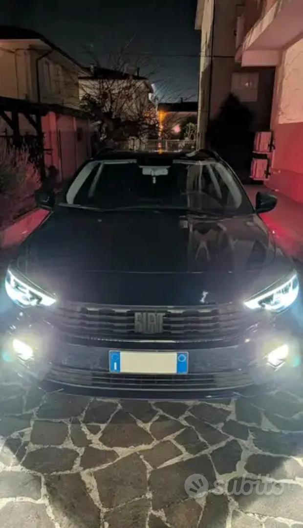 Fiat Tipo 2021 photo 2