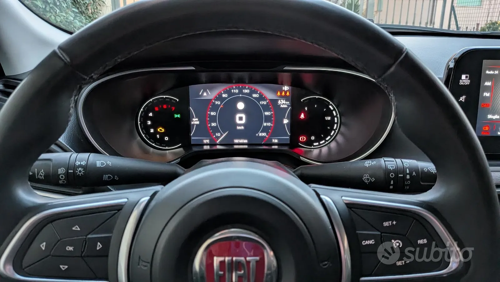 Fiat Tipo 2021 photo 5
