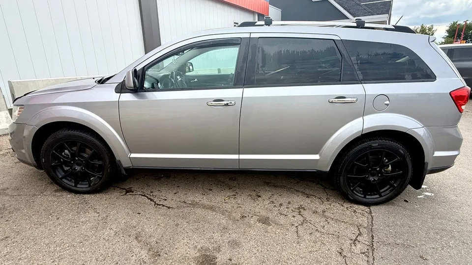 Dodge Journey 2017 photo 3