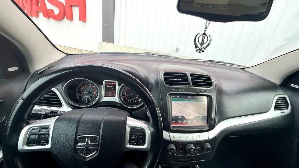 Dodge Journey 2017 photo 5