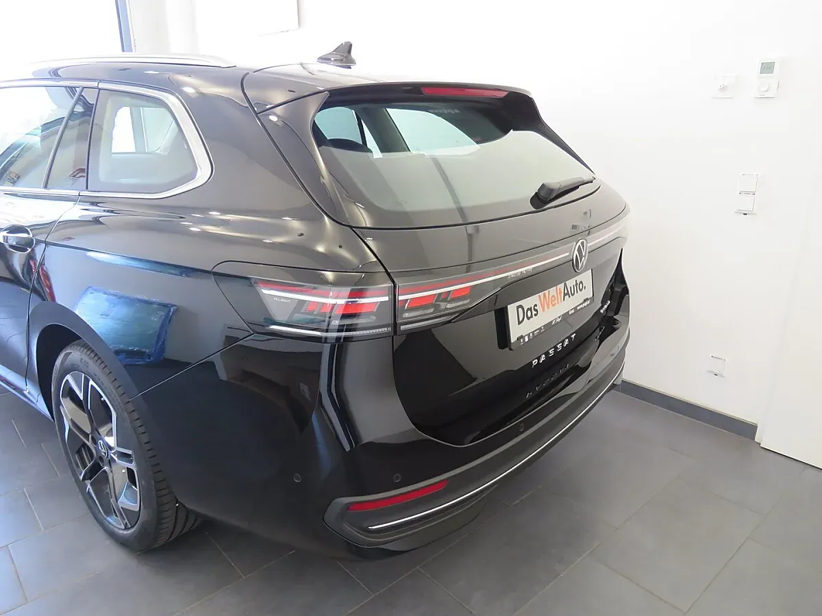 Volkswagen Passat 2026 photo 3