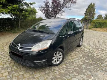 Citroen C4 Grand Picasso