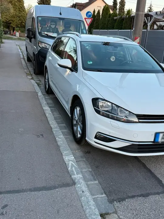 Volkswagen Golf 7