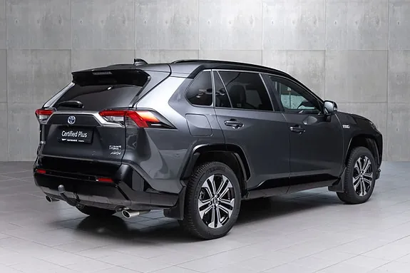 Toyota Rav4 2021 photo 5