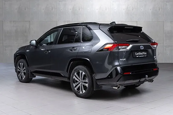 Toyota Rav4 2021 photo 3
