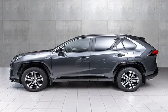 Toyota Rav4 2021 photo 2