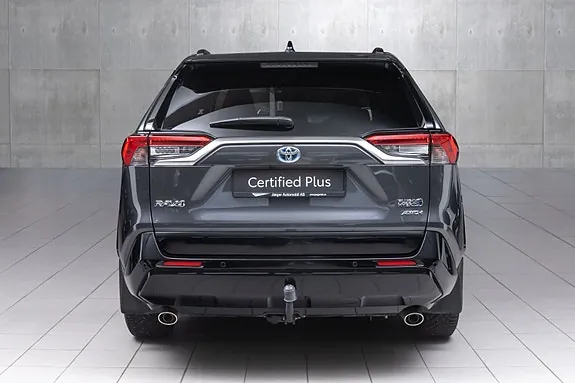 Toyota Rav4 2021 photo 4