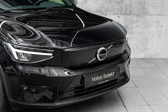 Volvo Ex40 2025 photo 4
