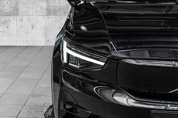 Volvo Ex40 2025 photo 3