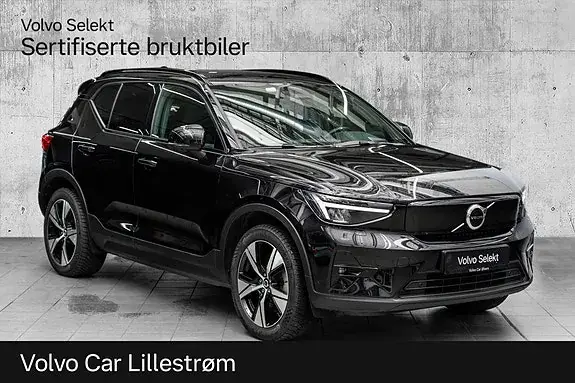 Volvo Ex40