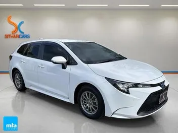 Toyota Corolla 2021 photo 2