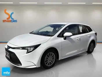 Toyota Corolla 2021 photo 4
