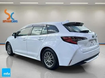 Toyota Corolla 2021 photo 3