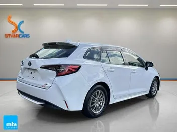 Toyota Corolla 2021 photo 5