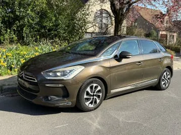 Citroen Ds5