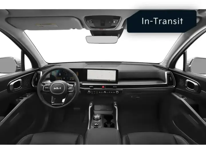Kia Sorento 2027 photo 5