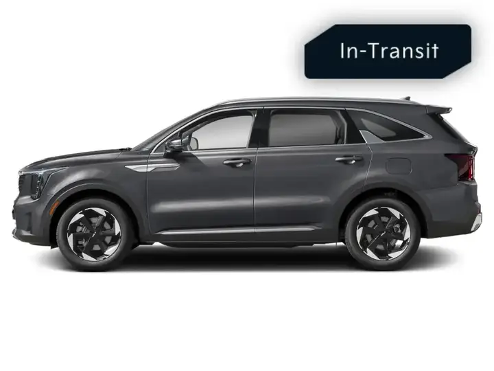 Kia Sorento 2027 photo 3