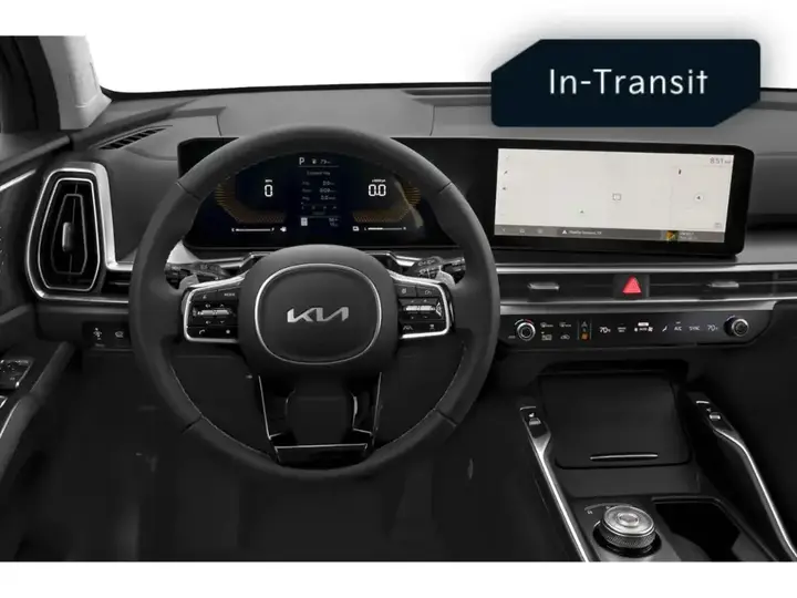 Kia Sorento 2027 photo 4