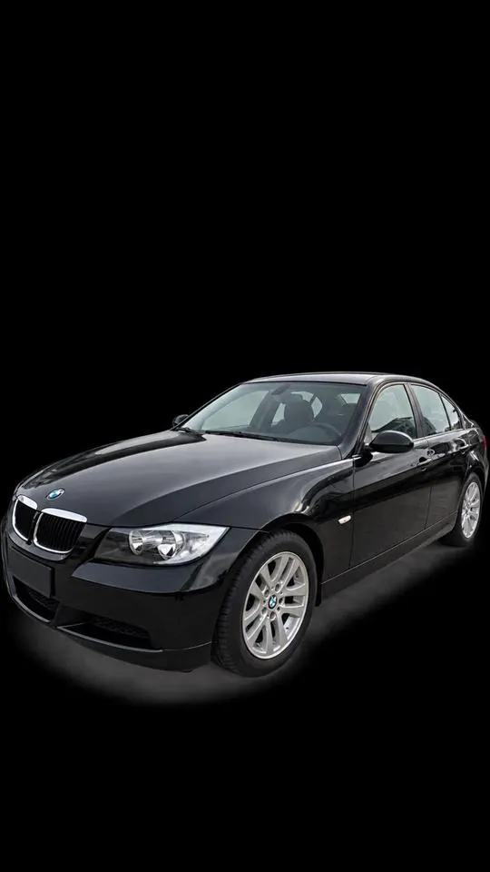 BMW 320I