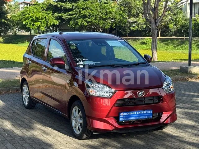 Daihatsu Mira 2026 photo 3
