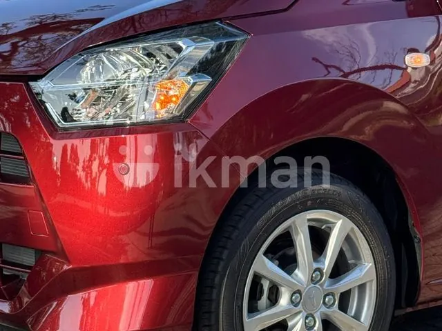 Daihatsu Mira 2026 photo 5