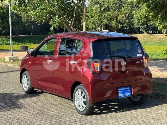 Daihatsu Mira 2026 photo 4