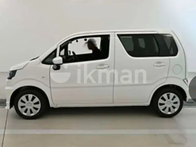 Suzuki Wagon R 2026 photo 4