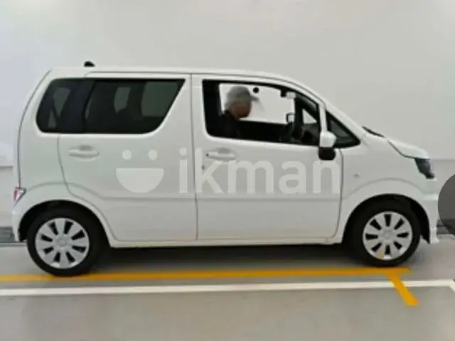 Suzuki Wagon R 2026 photo 3