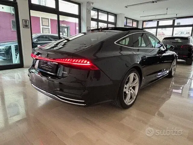 Audi A7 Sportback 2023 photo 5