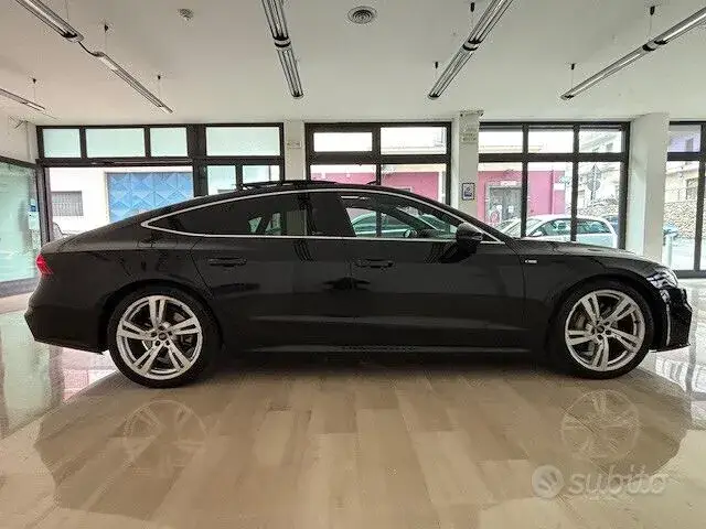 Audi A7 Sportback 2023 photo 4