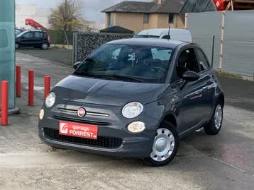 Fiat 500 Pop