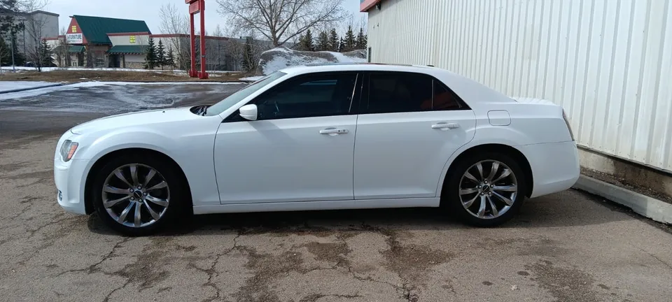 Chrysler 300